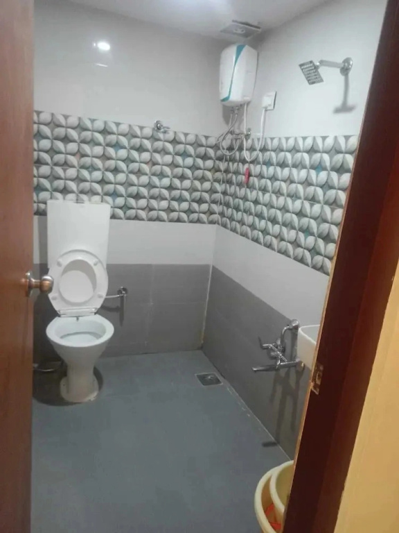 Hotel Shreejis