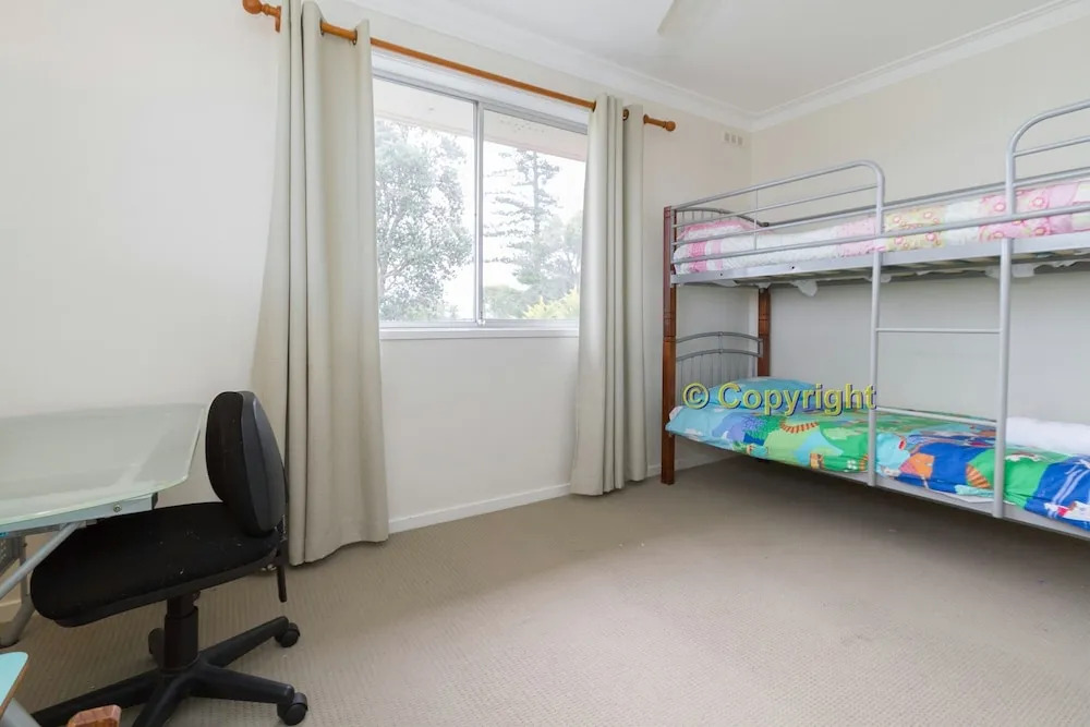 Olga Street Holiday Rental