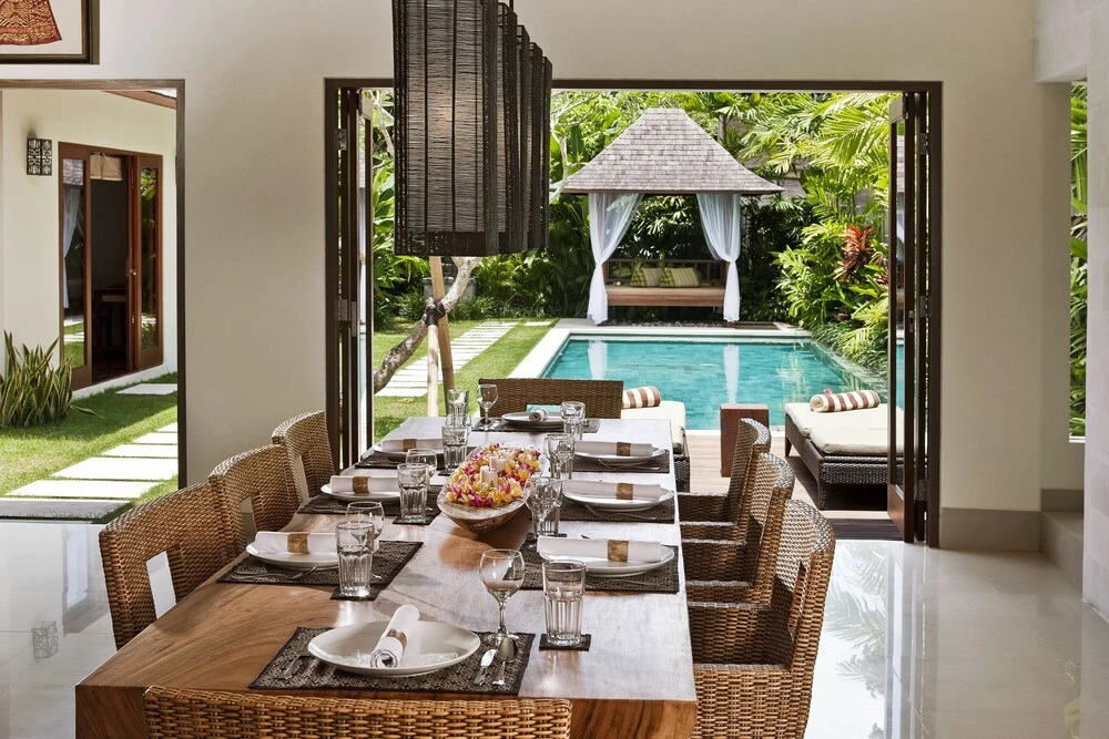 Villa Songket