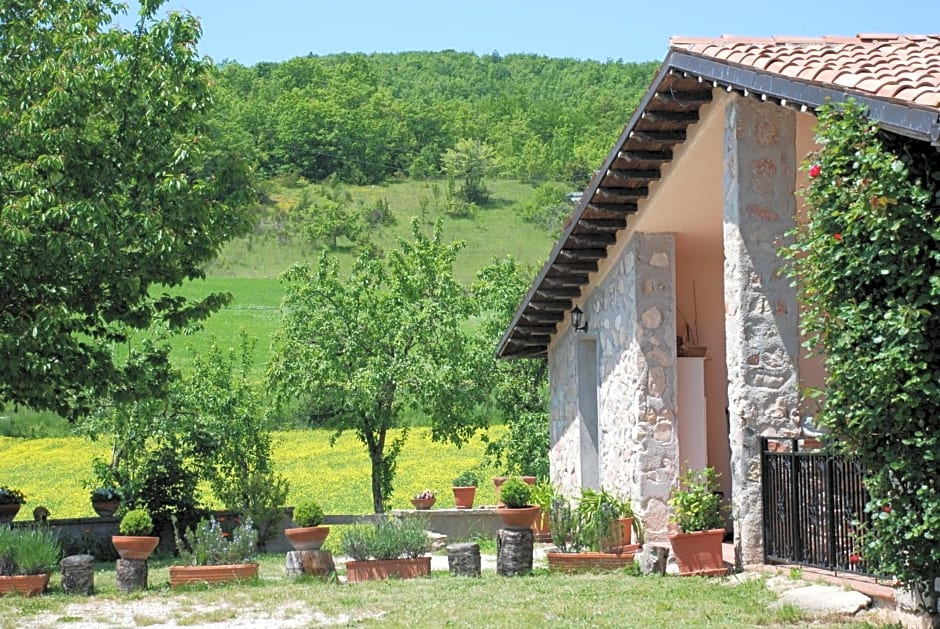 Casale la Torretta