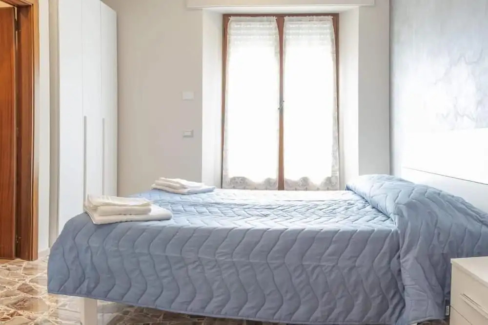 Alba sul Mare Guest House