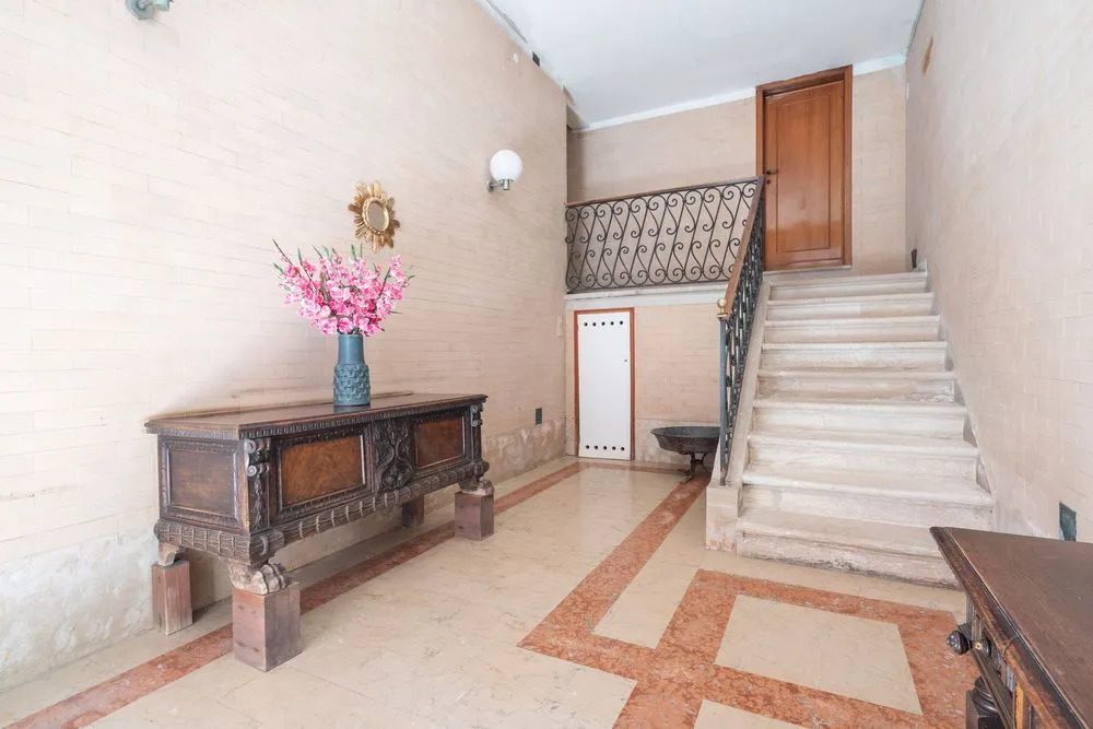 Ve.NI.Ce Cera Casa Dolce Vita