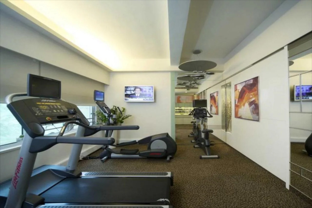 iclub Wan Chai Hotel