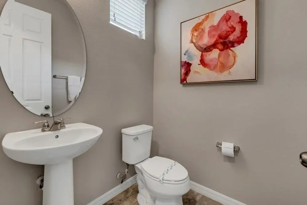 Orlando Newest Resort Community Home With Pool 4 Bedroom Villa by Redawning