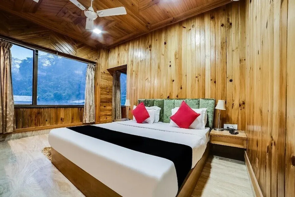 Waii International Hotel