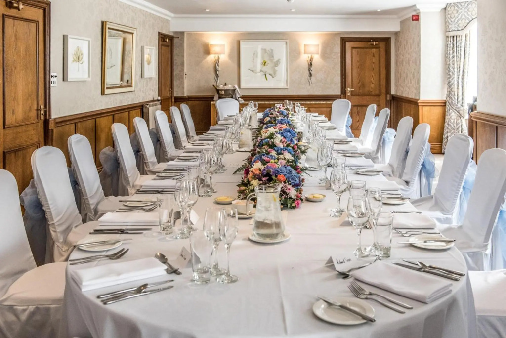 Wentbridge House Hotel