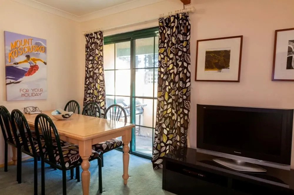 Bayview 3 - Next to Lake Jindabyne