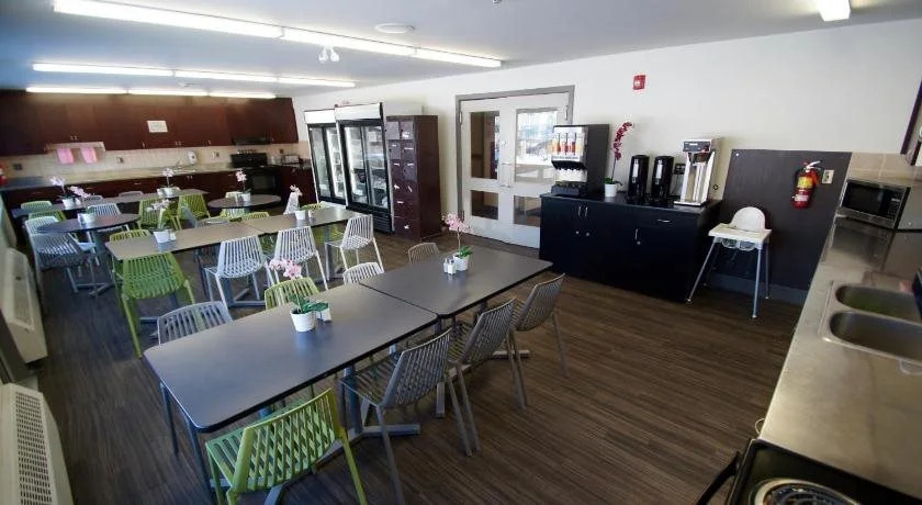 HI Calgary City Centre - Hostel