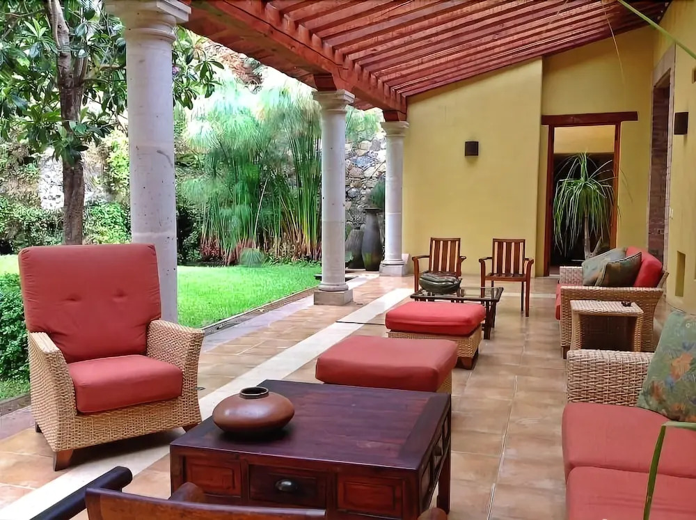 La Siranda Hotel Boutique