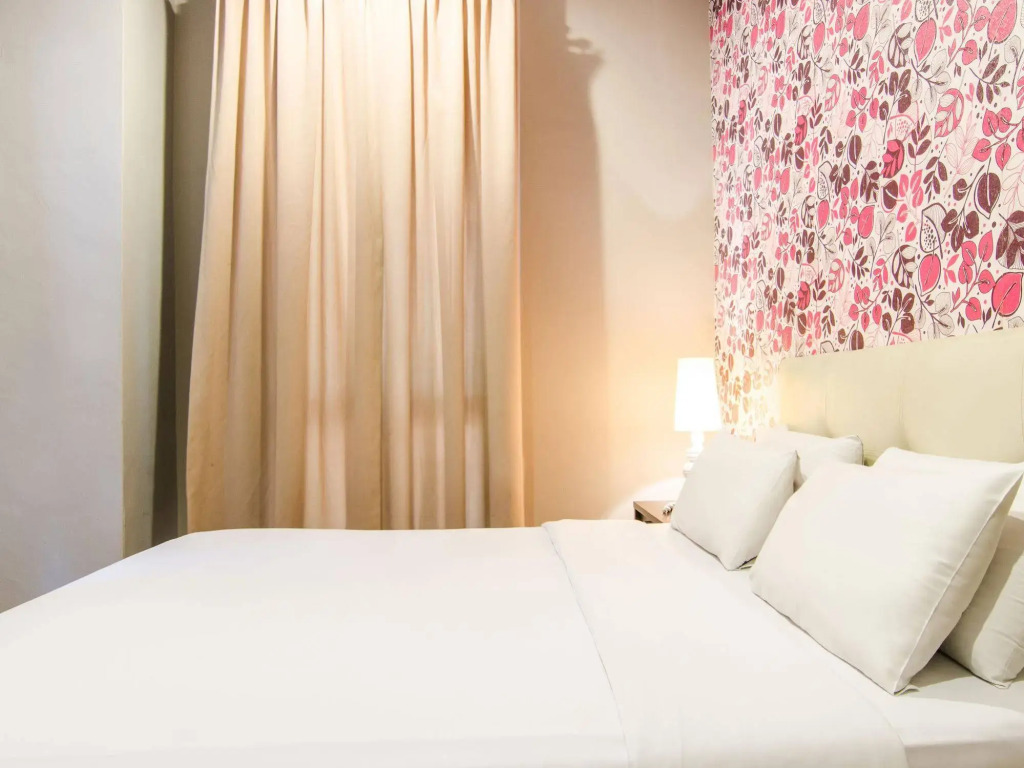 i-Hotel@Kota Damansara