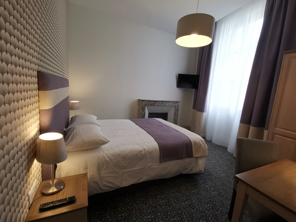 Hotel Heritage