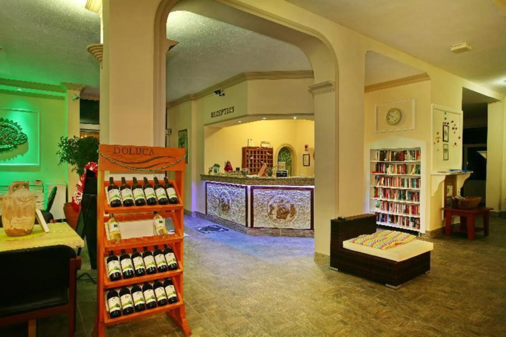 Hotel Bella Bravo