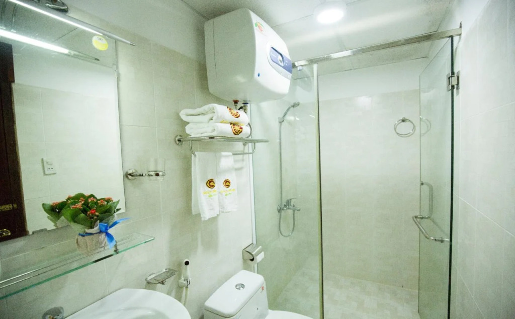 Gold Dream Hotel
