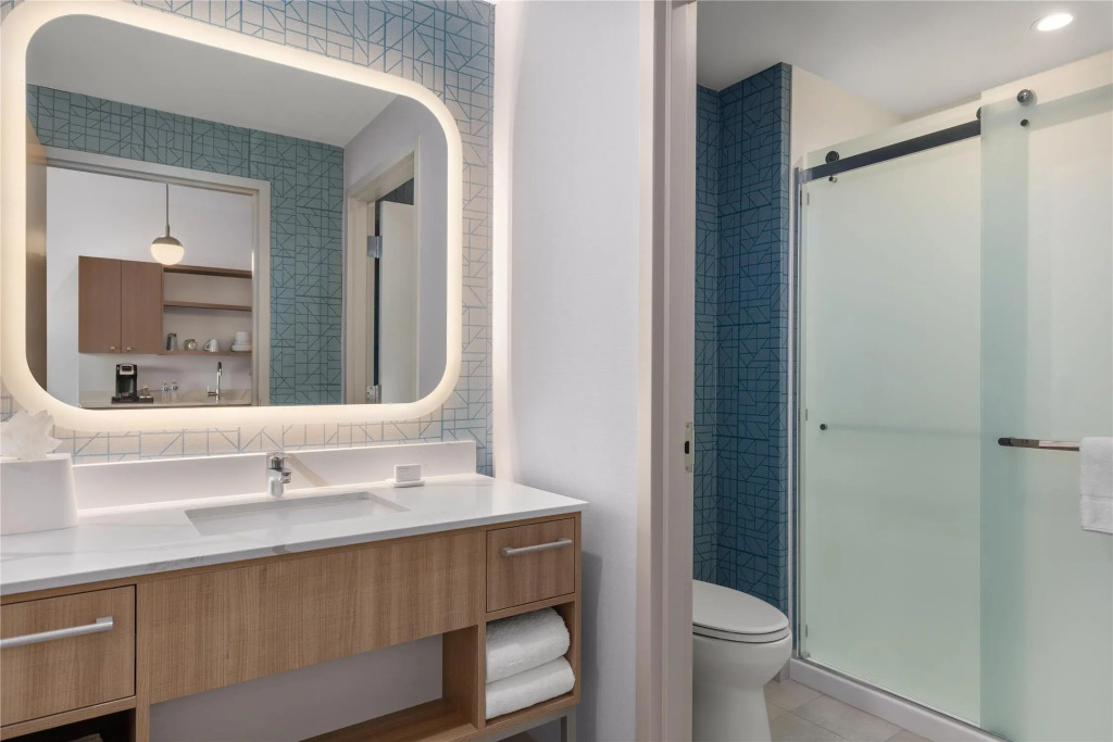 Homewood Suites By Hilton Wichita Airport