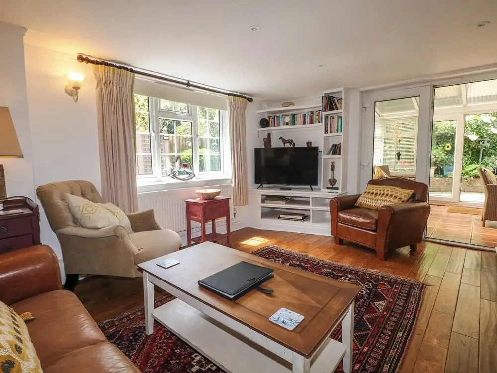 Woodend Annexe