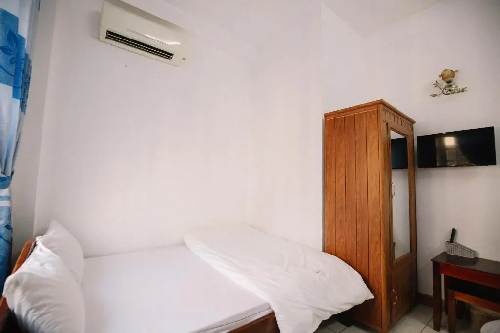 Lum Dong Tien Hotel