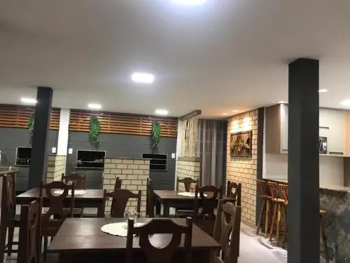 Residencial Encantos do Rosa