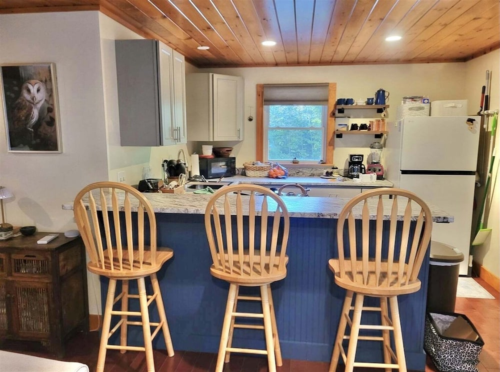 Wildflower Cabins Limit 6 3 Bedroom Villa