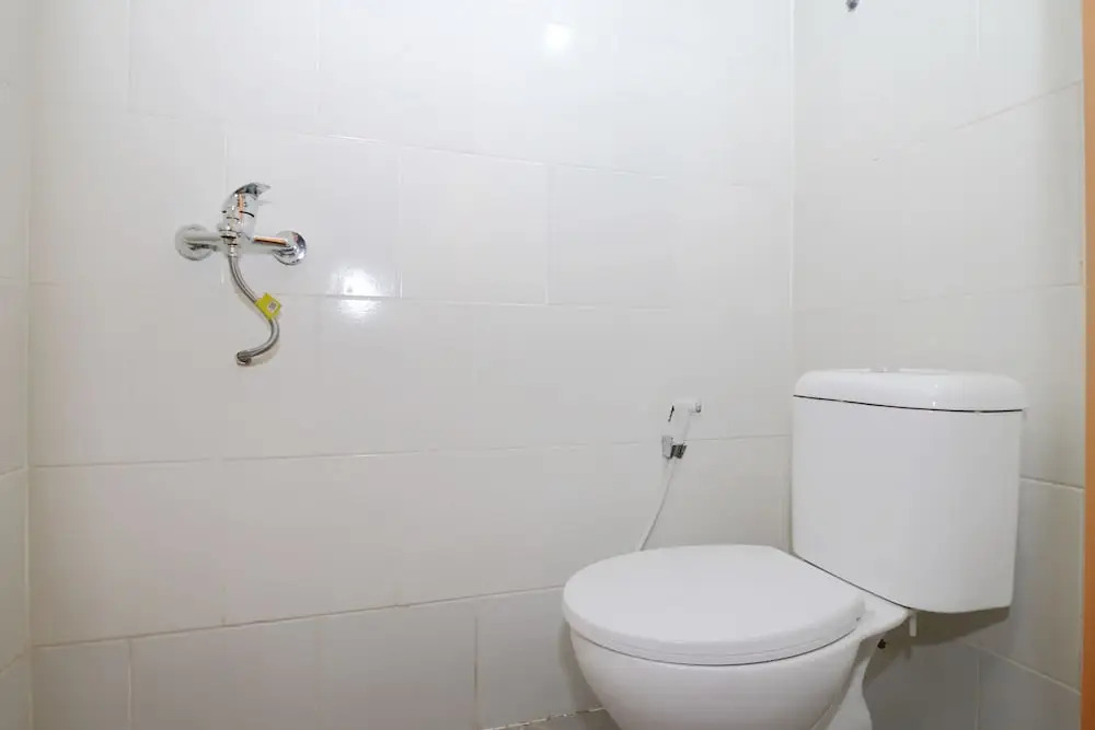 Kamar Keluarga Bandara IV Syariah