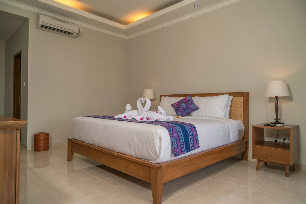 Puri Pandawa Resort