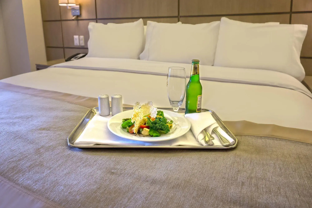Radisson Hotel Guayaquil