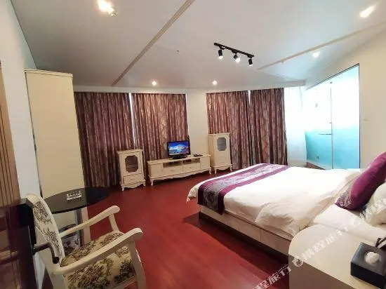 Tianhao Business Hotel