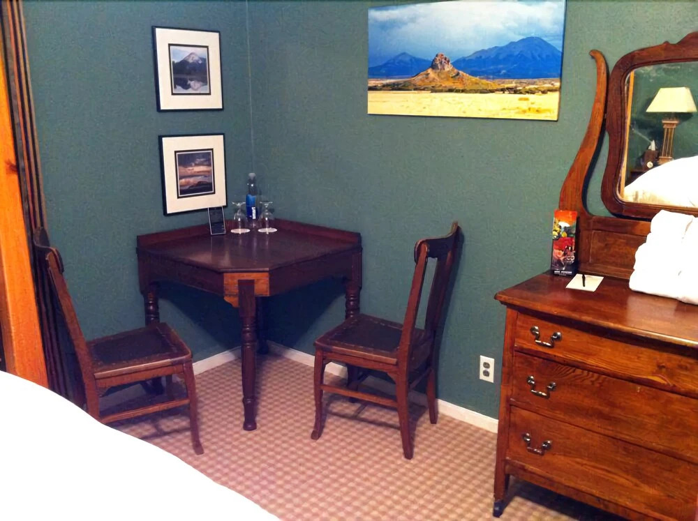 La Veta Inn