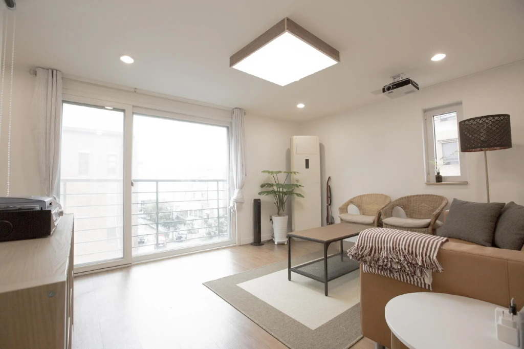 SiO HOSTEL SUITE