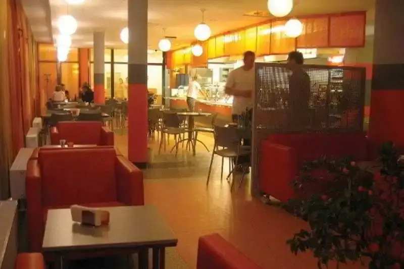 System Hotel Kraków