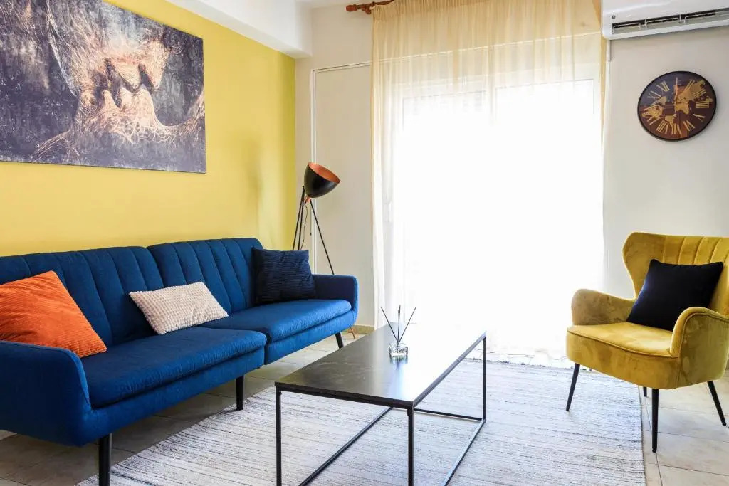 Blaze Studios & Apartments