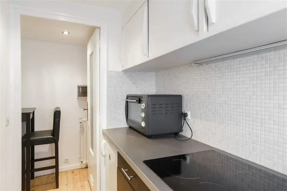 Luxury Apartment Tour Eiffel - Smartrenting