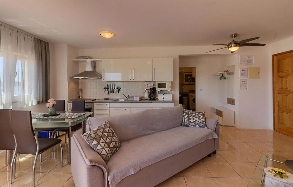Stunning Apartment in Medulin With 1 Bedrooms and Wifi