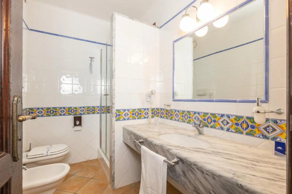 Hotel Arbatasar