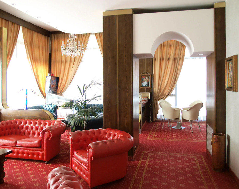 Eurohotel