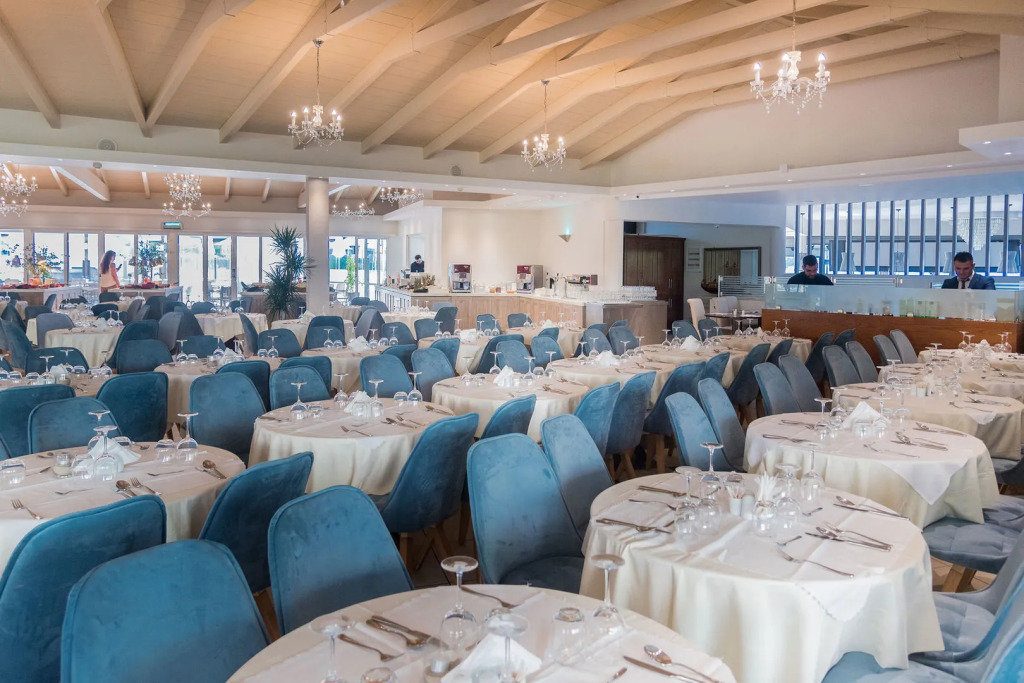 Tsilivi Beach Hotel Zakynthos