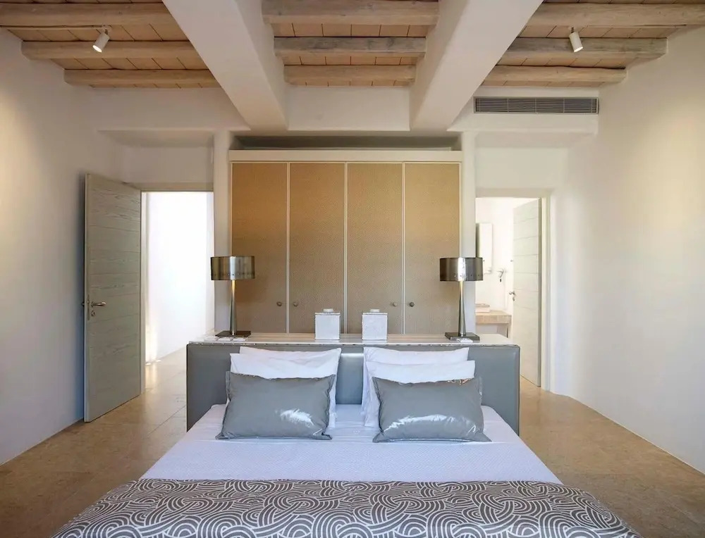Extraordinary Mykonos Villa Paradise Gem I Infinity Pool Astounding Sea Views
