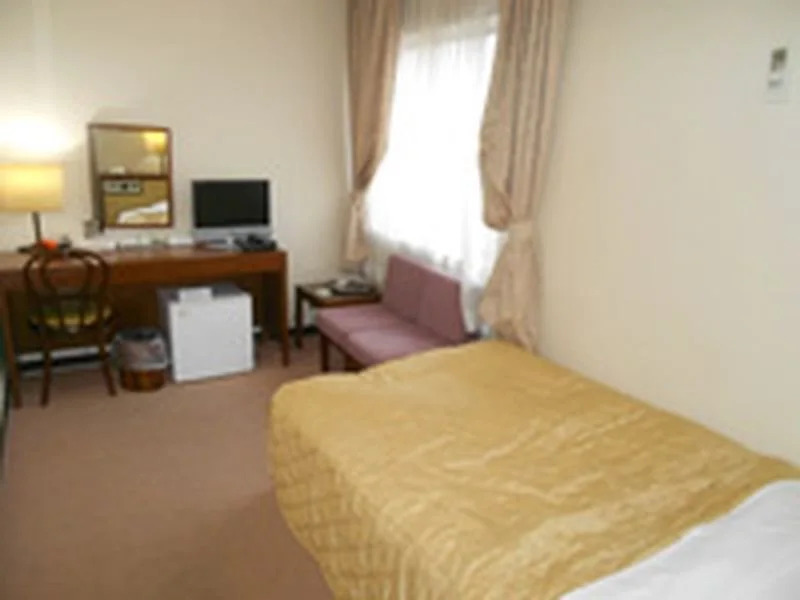 Green Plaza Hotel