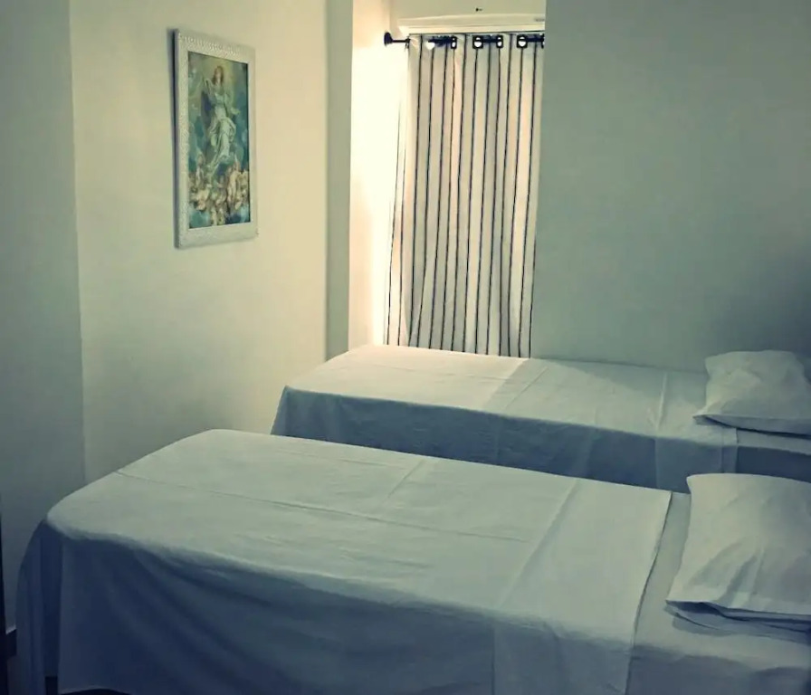 Hotel Pousada Santa Ceia