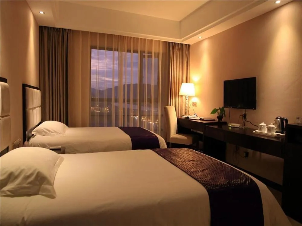 Greentree Eastern Hotel