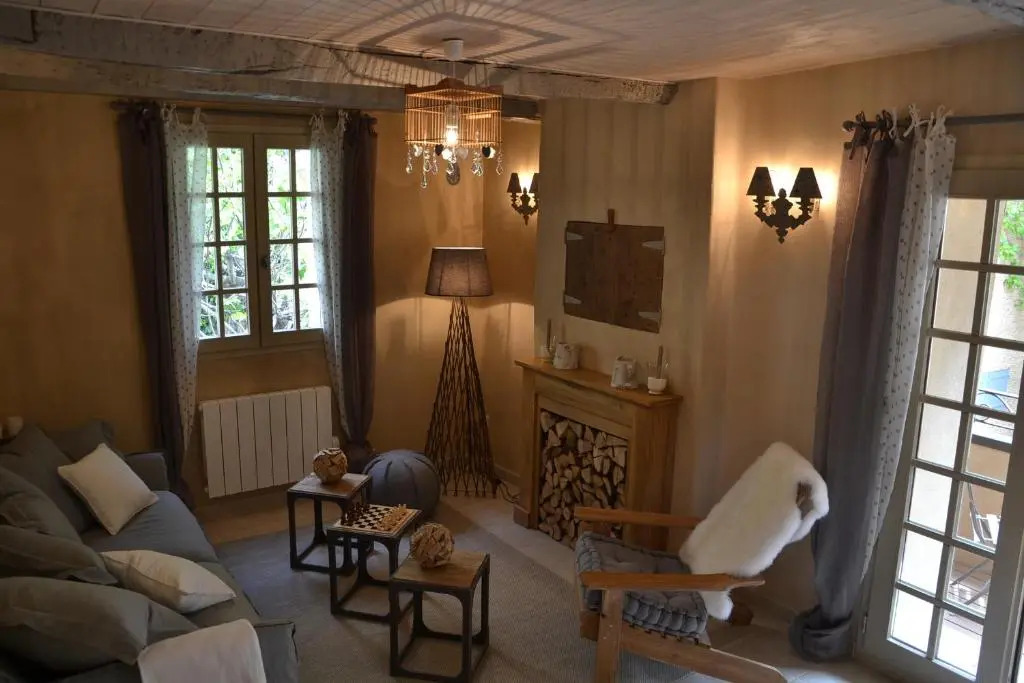 La maison de jules - centre piéton