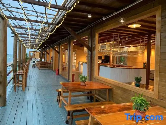 Tanka Sea Hostel(Lingshui South-Bay Monkey Island