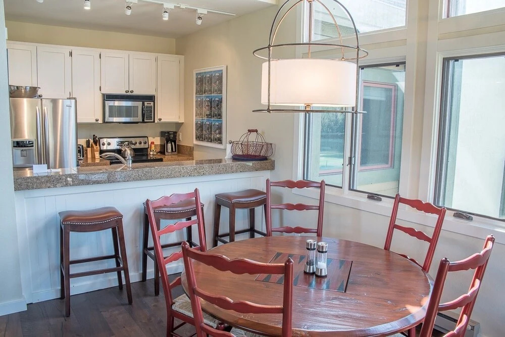 Wildflower 655 - 3 Br Condo