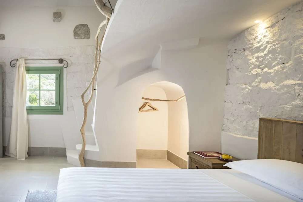 Gallicantu Stazzo Retreat