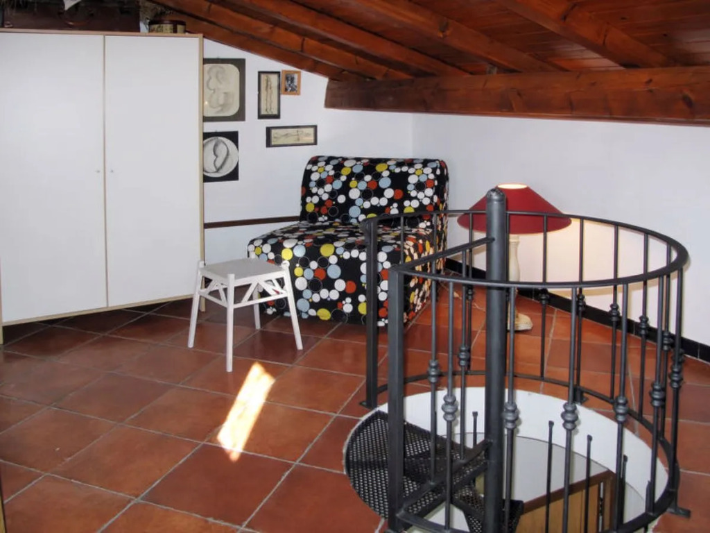 Casa del Cavaliere (DOL105)