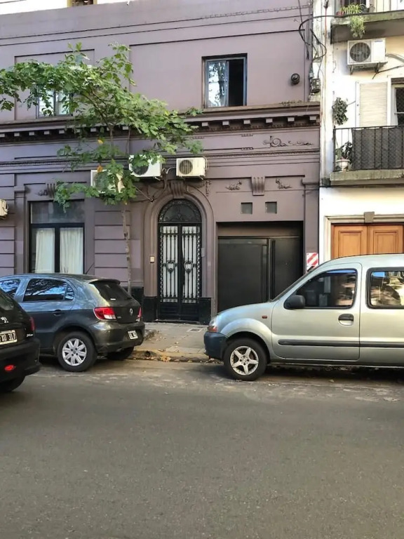 Nayart Hostel