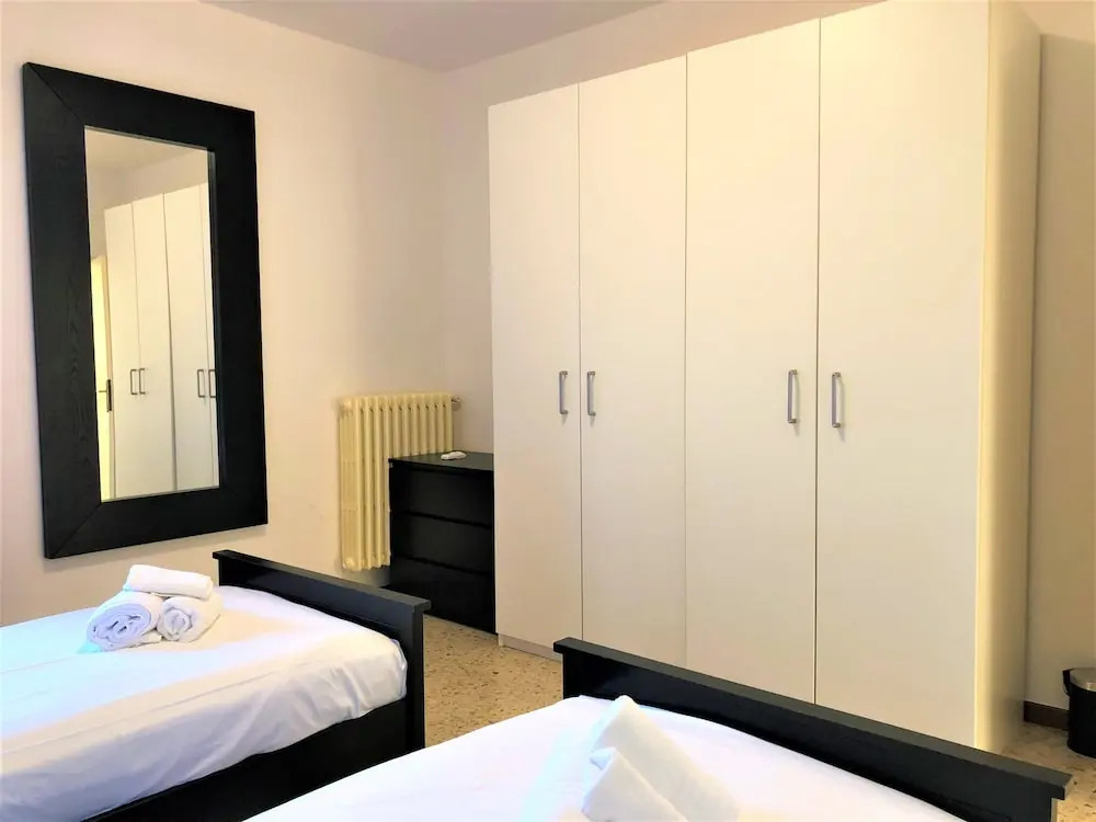 Isa Garden Apartments