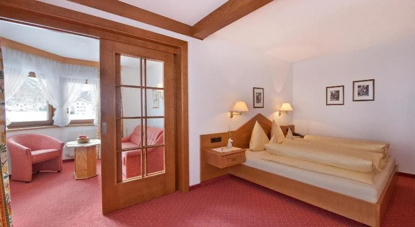 Hotel Jagdhof Bed & Breakfast