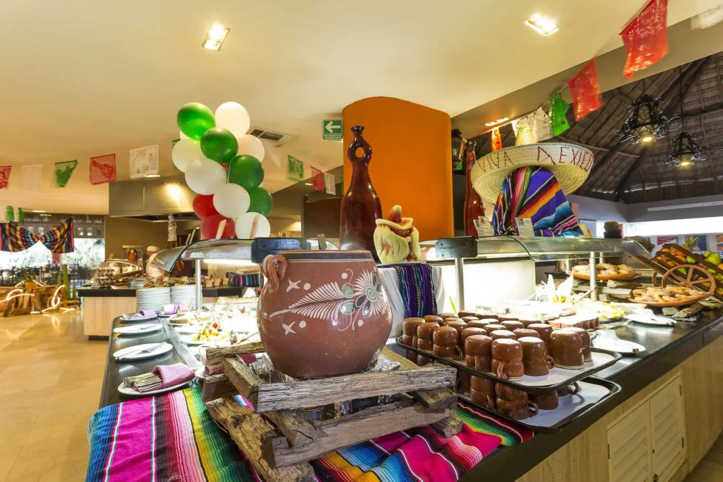 Grand Palladium Vallarta Resort & Spa - All Inclusive