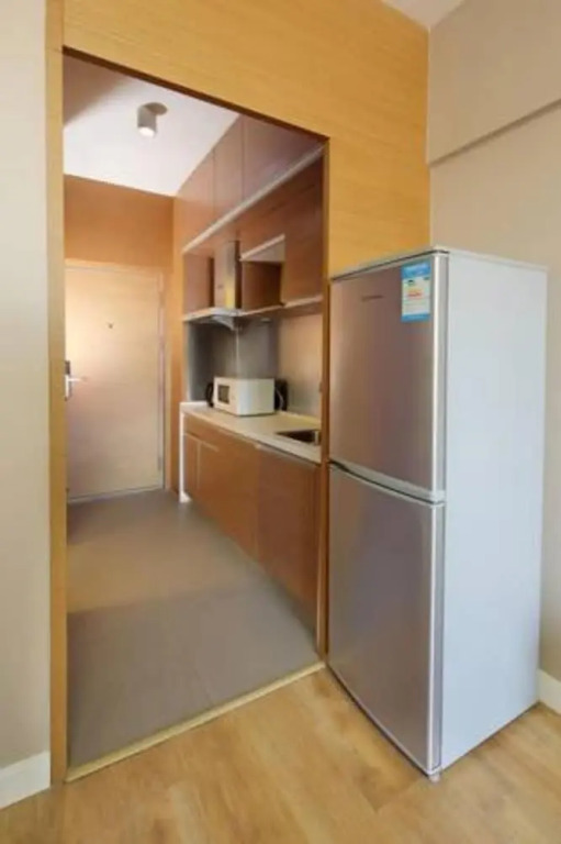 Dalian Zhongchen International Apartment