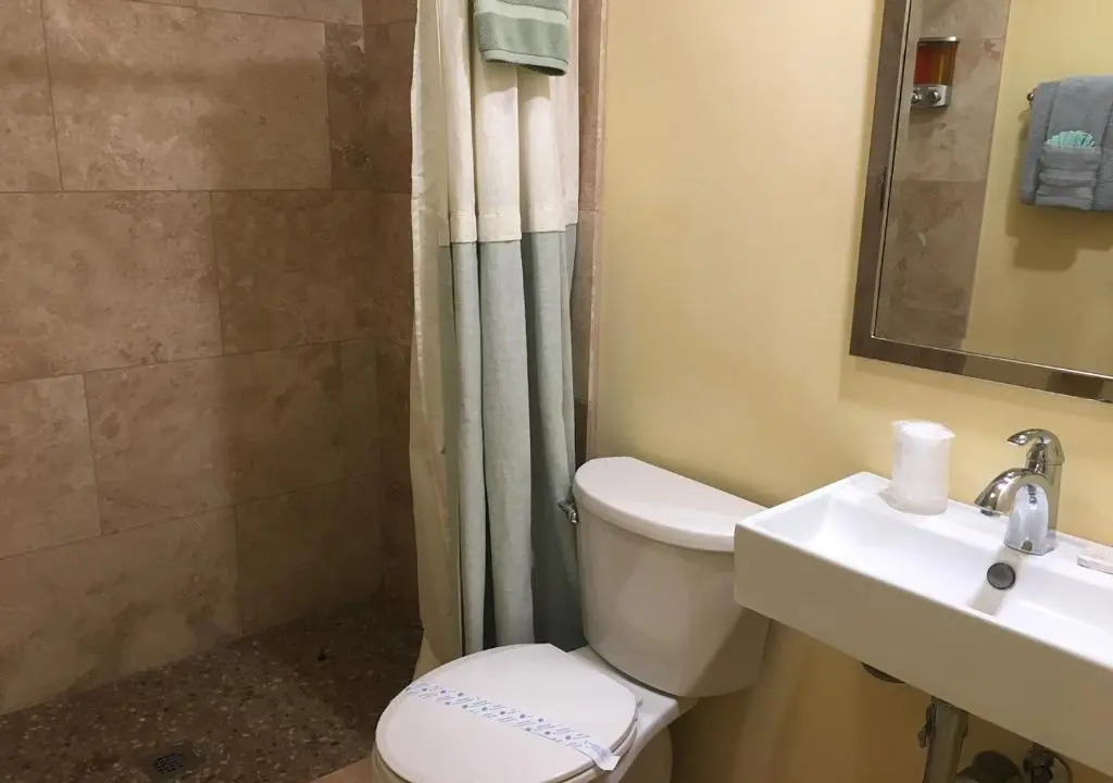 Vista Grande Resort - A Gay Mens Resort